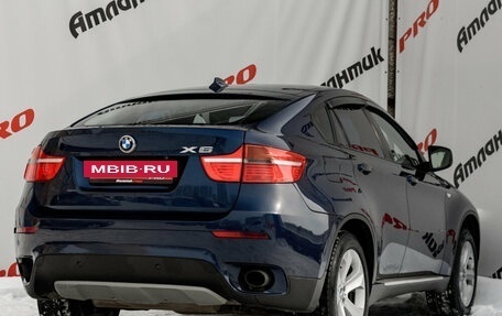 BMW X6, 2011 год, 1 985 000 рублей, 8 фотография