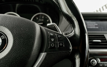 BMW X6, 2011 год, 1 985 000 рублей, 16 фотография