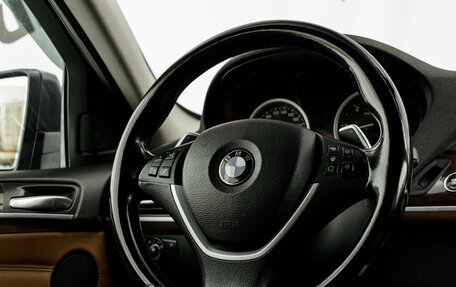 BMW X6, 2011 год, 1 985 000 рублей, 14 фотография