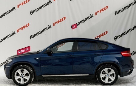BMW X6, 2011 год, 1 985 000 рублей, 9 фотография