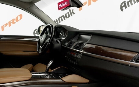 BMW X6, 2011 год, 1 985 000 рублей, 13 фотография