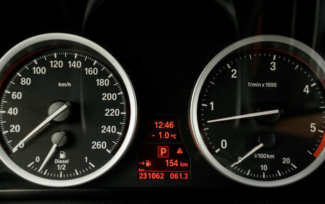 BMW X6, 2011 год, 1 985 000 рублей, 17 фотография