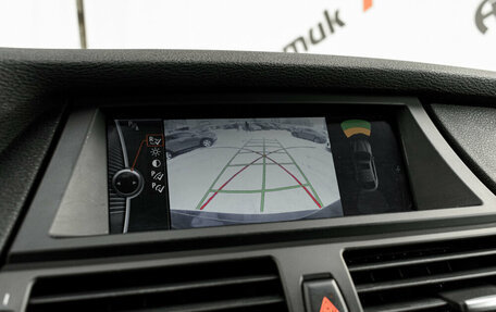 BMW X6, 2011 год, 1 985 000 рублей, 19 фотография