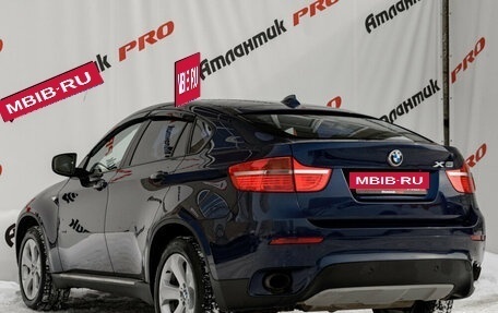 BMW X6, 2011 год, 1 985 000 рублей, 6 фотография