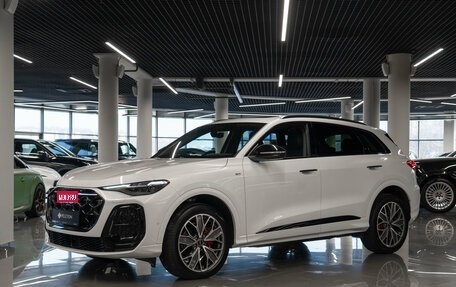 Audi Q5, 2025 год, 7 050 000 рублей, 1 фотография