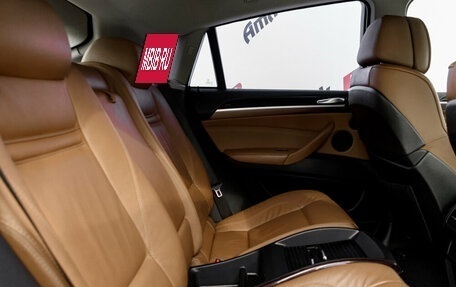 BMW X6, 2011 год, 1 985 000 рублей, 25 фотография