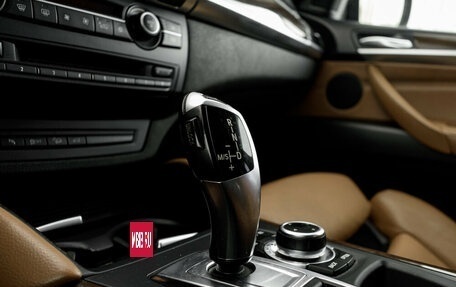 BMW X6, 2011 год, 1 985 000 рублей, 23 фотография