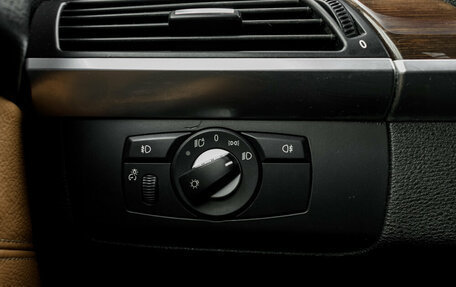 BMW X6, 2011 год, 1 985 000 рублей, 28 фотография