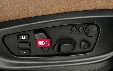 BMW X6, 2011 год, 1 985 000 рублей, 27 фотография