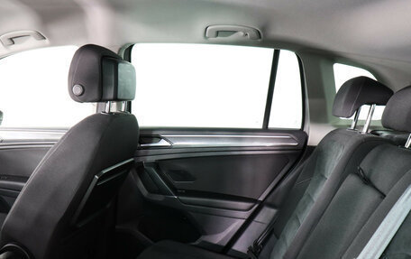 Volkswagen Tiguan II, 2017 год, 2 997 000 рублей, 12 фотография