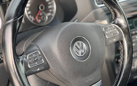 Volkswagen Jetta VI, 2012 год, 1 150 000 рублей, 5 фотография