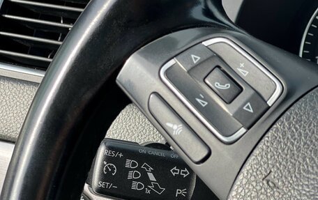 Volkswagen Jetta VI, 2012 год, 1 150 000 рублей, 6 фотография