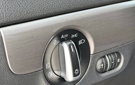 Volkswagen Jetta VI, 2012 год, 1 150 000 рублей, 8 фотография