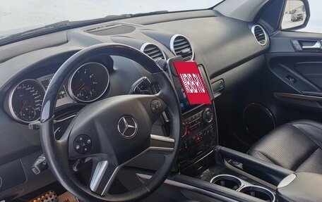 Mercedes-Benz M-Класс AMG, 2008 год, 1 690 000 рублей, 2 фотография