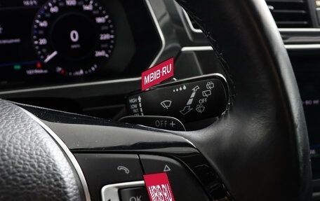 Volkswagen Tiguan II, 2017 год, 2 997 000 рублей, 15 фотография