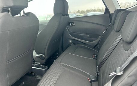 Renault Kaptur I рестайлинг, 2016 год, 1 290 000 рублей, 7 фотография