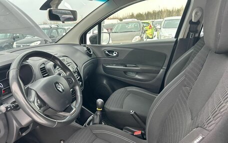 Renault Kaptur I рестайлинг, 2016 год, 1 290 000 рублей, 6 фотография