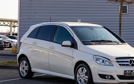 Mercedes-Benz B-Класс, 2011 год, 955 000 рублей, 7 фотография