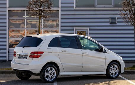 Mercedes-Benz B-Класс, 2011 год, 955 000 рублей, 6 фотография