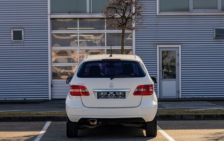 Mercedes-Benz B-Класс, 2011 год, 955 000 рублей, 5 фотография