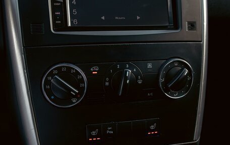 Mercedes-Benz B-Класс, 2011 год, 955 000 рублей, 15 фотография