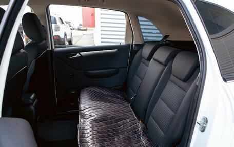 Mercedes-Benz B-Класс, 2011 год, 955 000 рублей, 17 фотография