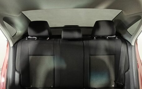 Volkswagen Polo VI (EU Market), 2011 год, 795 000 рублей, 9 фотография