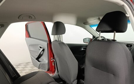 Volkswagen Polo VI (EU Market), 2011 год, 795 000 рублей, 10 фотография