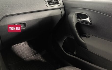 Volkswagen Polo VI (EU Market), 2011 год, 795 000 рублей, 8 фотография