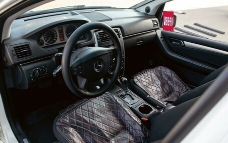 Mercedes-Benz B-Класс, 2011 год, 955 000 рублей, 13 фотография