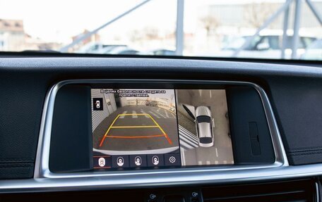 KIA Optima IV, 2018 год, 1 995 000 рублей, 14 фотография