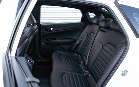 KIA Optima IV, 2018 год, 1 995 000 рублей, 18 фотография