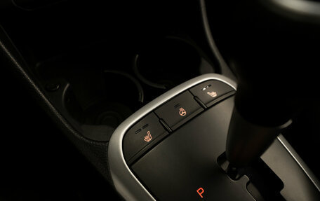 KIA Picanto III рестайлинг, 2021 год, 1 640 000 рублей, 16 фотография