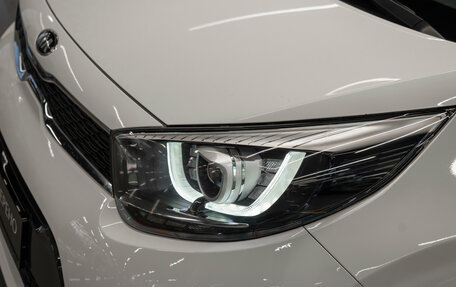 KIA Picanto III рестайлинг, 2021 год, 1 640 000 рублей, 22 фотография