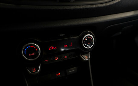 KIA Picanto III рестайлинг, 2021 год, 1 640 000 рублей, 17 фотография