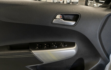 KIA Picanto III рестайлинг, 2021 год, 1 640 000 рублей, 13 фотография