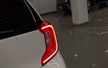 KIA Picanto III рестайлинг, 2021 год, 1 640 000 рублей, 23 фотография