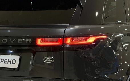 Land Rover Range Rover Velar I, 2018 год, 3 950 000 рублей, 9 фотография