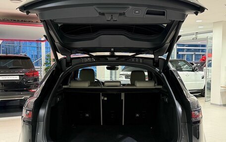 Land Rover Range Rover Velar I, 2018 год, 3 950 000 рублей, 12 фотография