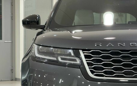 Land Rover Range Rover Velar I, 2018 год, 3 950 000 рублей, 8 фотография