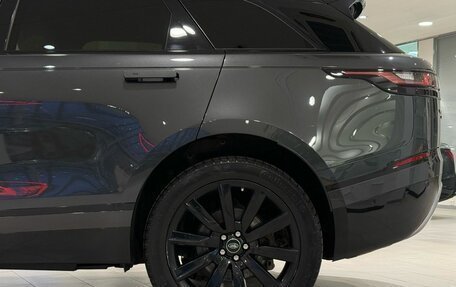 Land Rover Range Rover Velar I, 2018 год, 3 950 000 рублей, 10 фотография