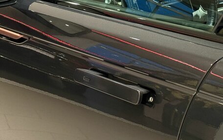 Land Rover Range Rover Velar I, 2018 год, 3 950 000 рублей, 11 фотография