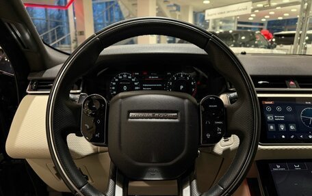 Land Rover Range Rover Velar I, 2018 год, 3 950 000 рублей, 15 фотография