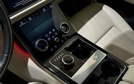 Land Rover Range Rover Velar I, 2018 год, 3 950 000 рублей, 16 фотография