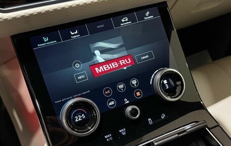 Land Rover Range Rover Velar I, 2018 год, 3 950 000 рублей, 17 фотография