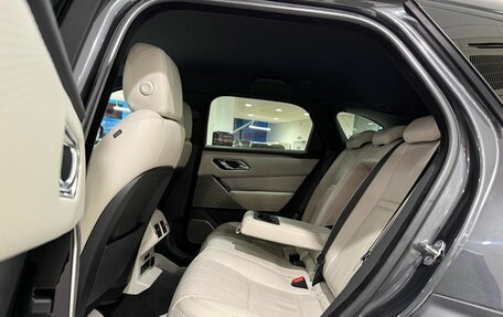 Land Rover Range Rover Velar I, 2018 год, 3 950 000 рублей, 32 фотография