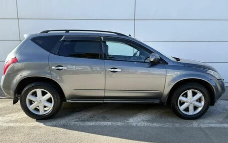Nissan Murano, 2007 год, 800 000 рублей, 5 фотография