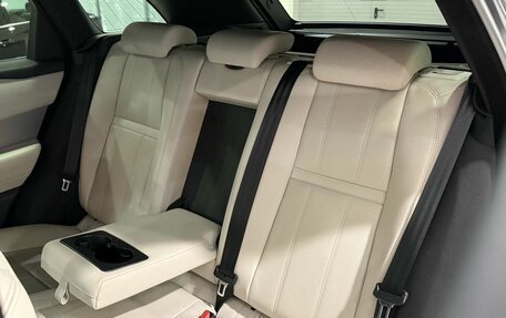 Land Rover Range Rover Velar I, 2018 год, 3 950 000 рублей, 33 фотография