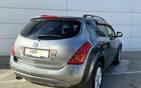 Nissan Murano, 2007 год, 800 000 рублей, 6 фотография