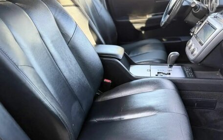 Nissan Murano, 2007 год, 800 000 рублей, 12 фотография